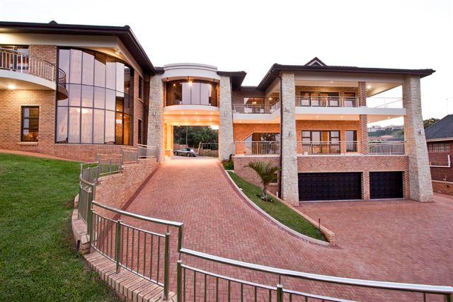 7 bedroom house for sale in Ballito