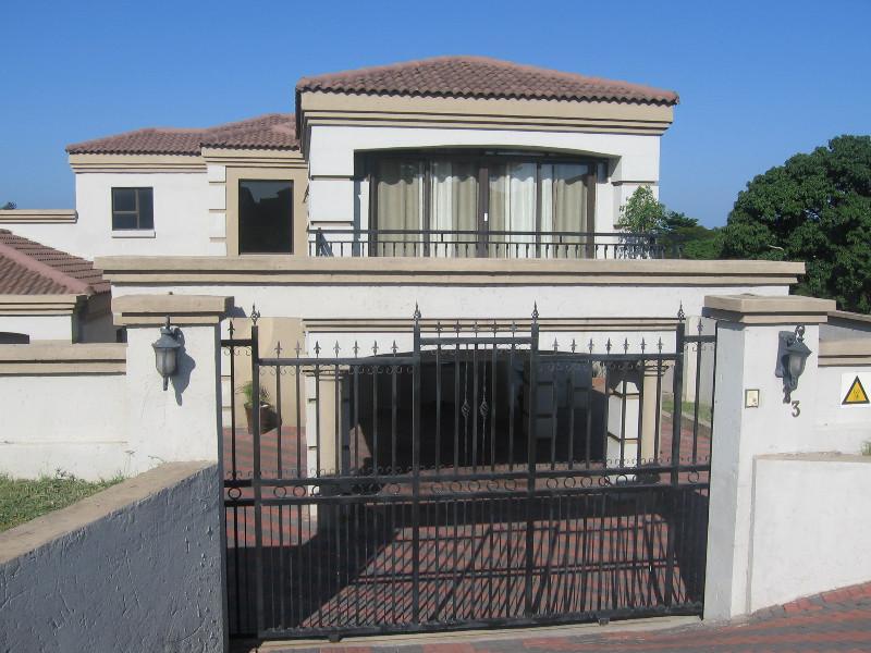 4 Bedroom House For Sale Birdswood 1RI1071088 Pam Golding Properties