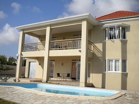 4 bedroom house to rent in Calodyne (Mauritius)
