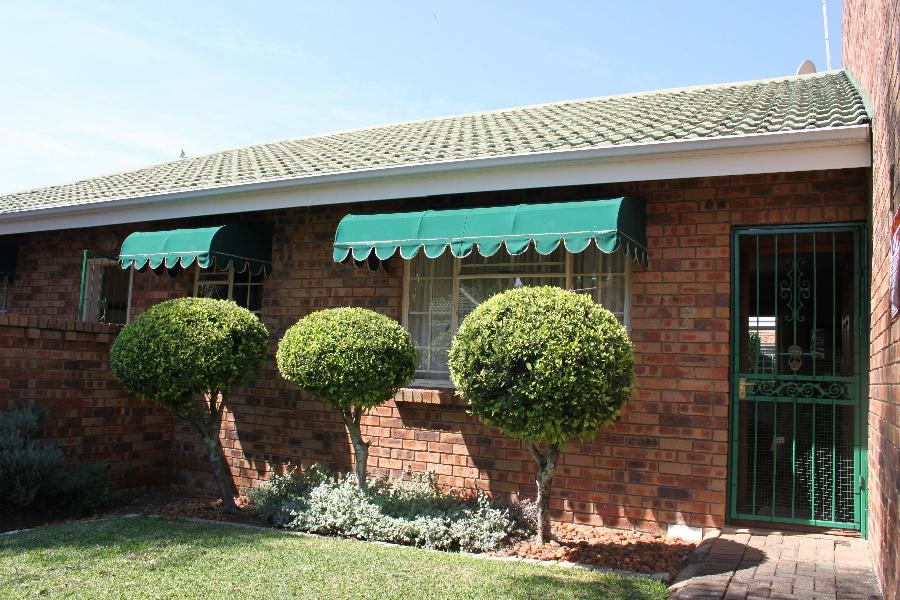3 bedroom house for sale in Mbombela Ext 14 (Nelspruit Ext 14)
