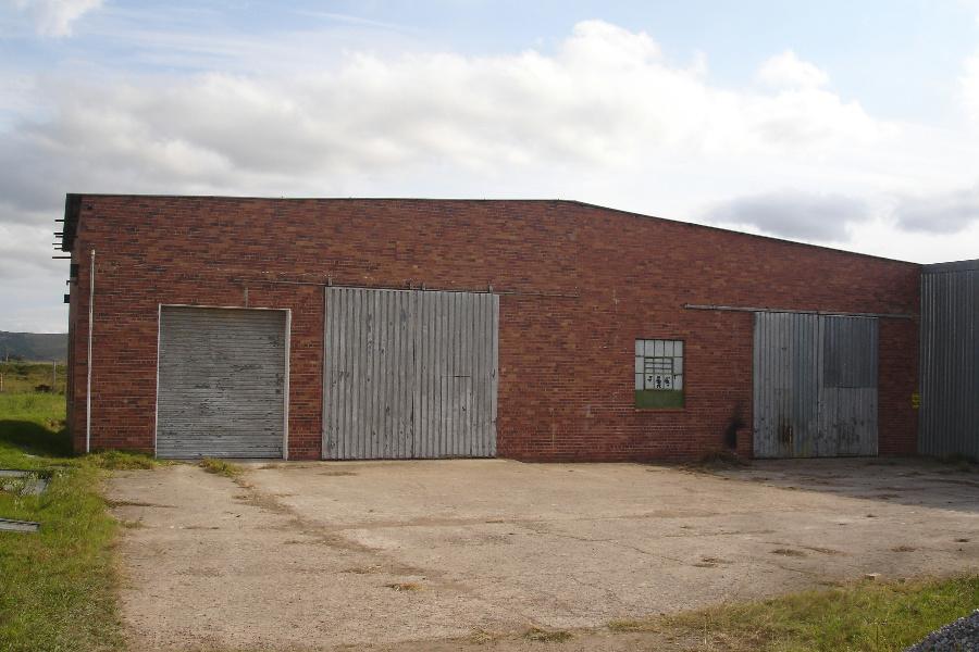 18 hectare Commercial Industrial Property For Sale Grahamstown
