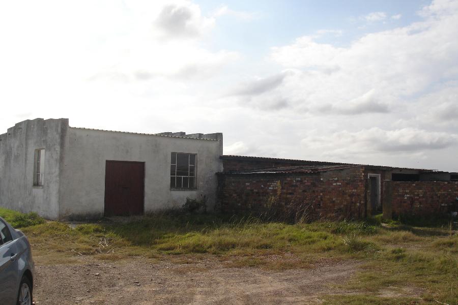 18 hectare Commercial Industrial Property For Sale Grahamstown