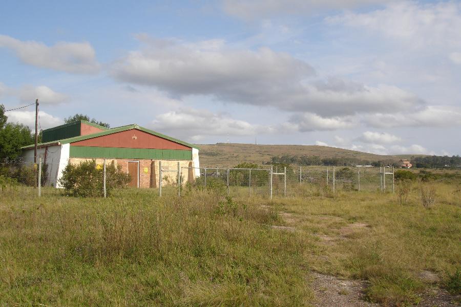 18 hectare Commercial Industrial Property For Sale Grahamstown