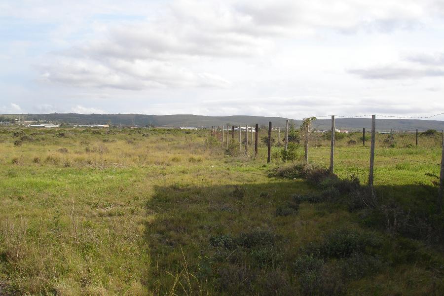 18 hectare Commercial Industrial Property For Sale Grahamstown