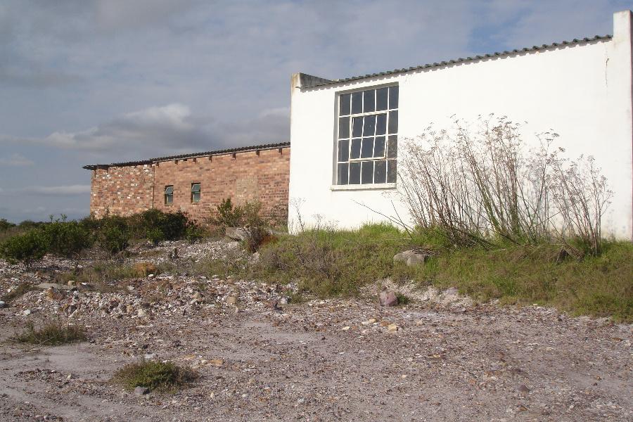 18 hectare Commercial Industrial Property For Sale Grahamstown