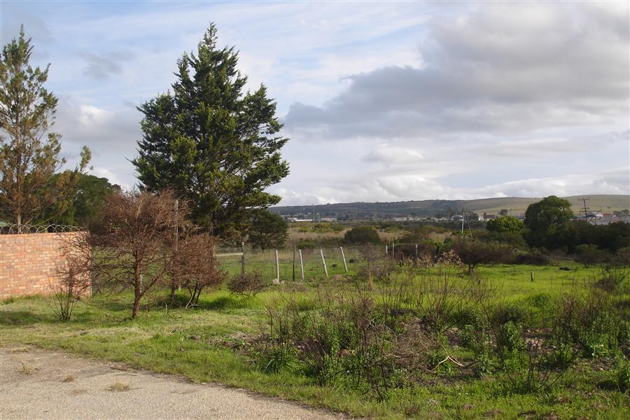 18 hectare Commercial Industrial Property For Sale Grahamstown