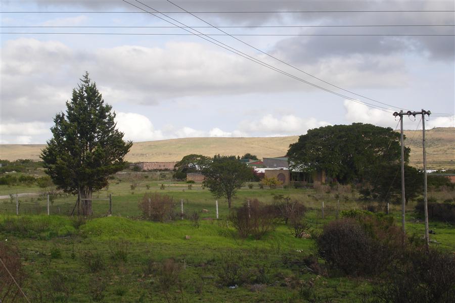 18 hectare Commercial Industrial Property For Sale Grahamstown