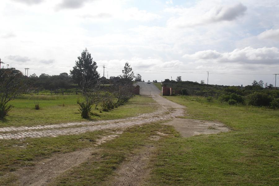 18 hectare commercial industrial property for sale in Makhanda (Grahamstown)