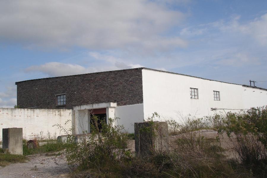 18 hectare Commercial Industrial Property For Sale Grahamstown