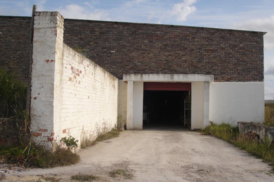 18 hectare Commercial Industrial Property For Sale Grahamstown