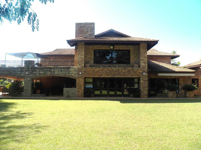 6 Bedroom House For Sale White River Country Estate 1WR1138932