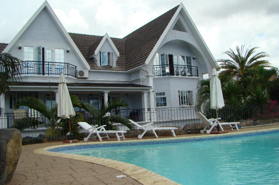 4 Bedroom House For Sale Albion (Mauritius) MUR1138756 Pam