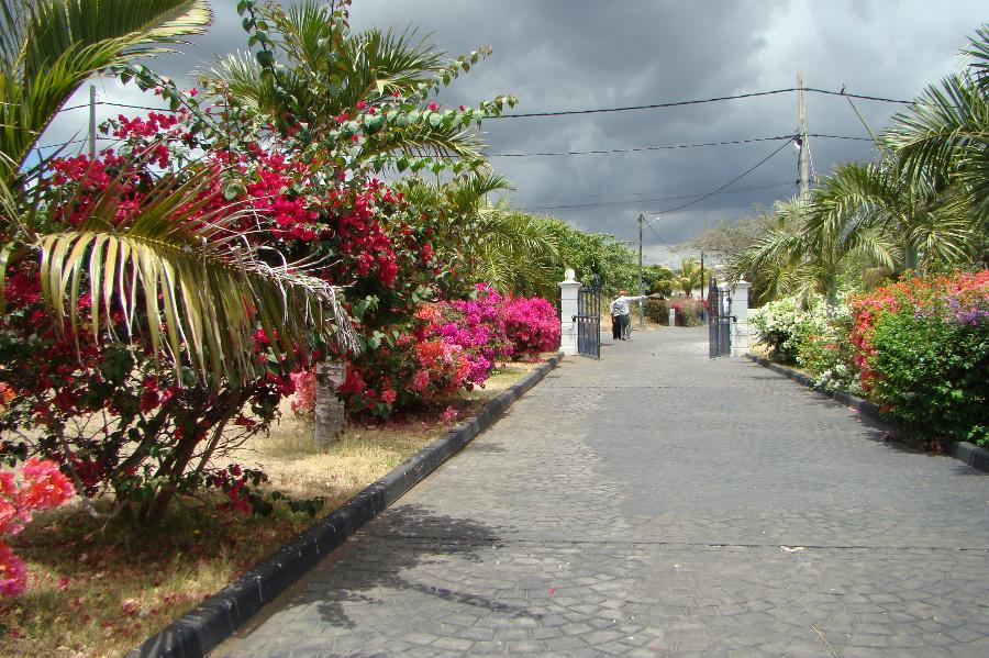 4 Bedroom House For Sale Albion (Mauritius) MUR1138756 Pam