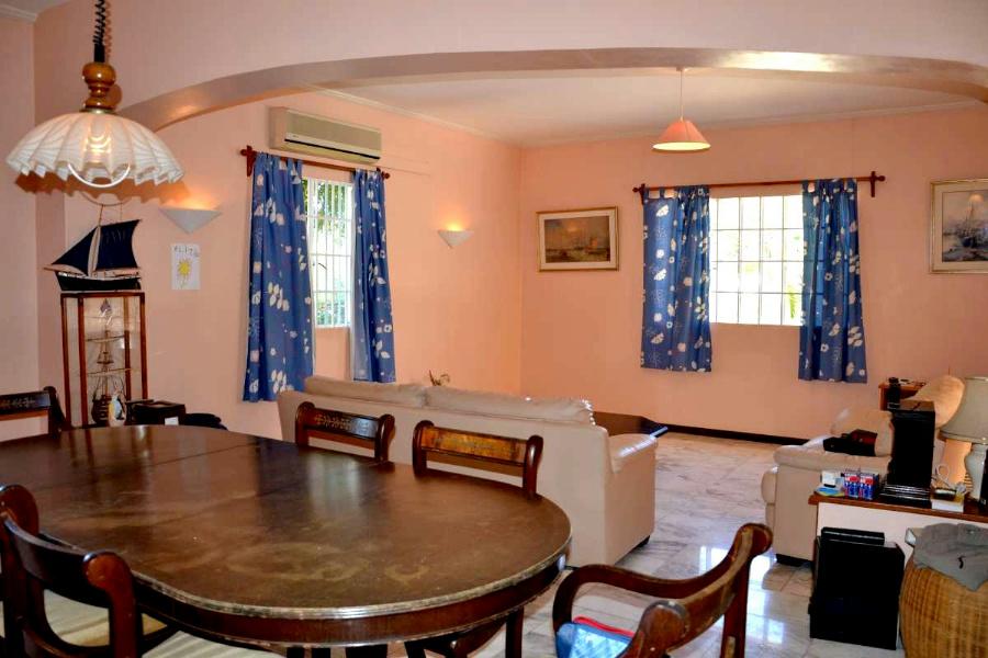 5 Bedroom House For Sale Calodyne (Mauritius) MUR1141467 Pam