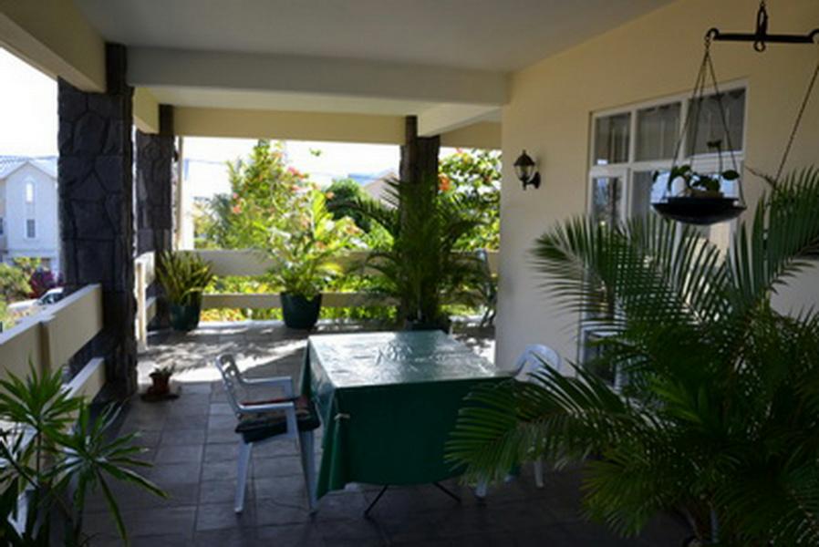 4 Bedroom House For Sale Flic en Flac (Mauritius) MUR1142168 Pam