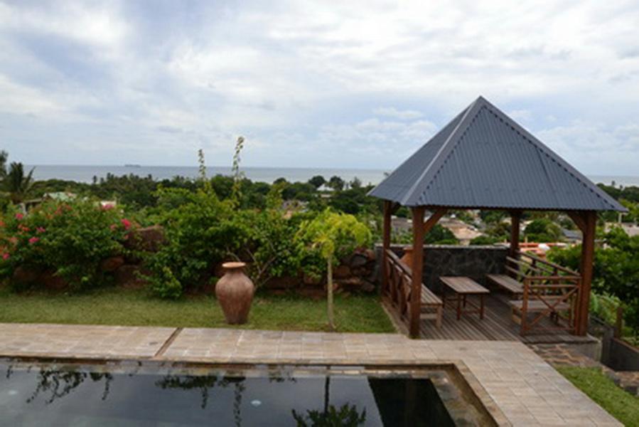 3 Bedroom House For Sale Pointe aux Sables (Mauritius) MUR1142784