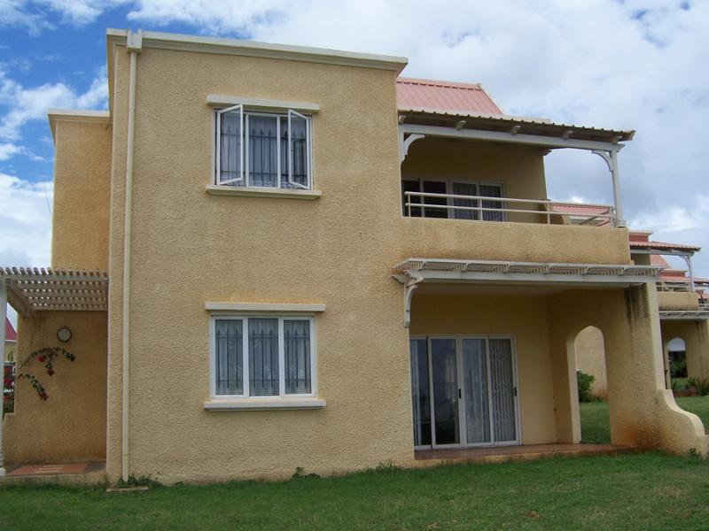 3 Bedroom Doublestorey Apartment To Rent Albion (Mauritius