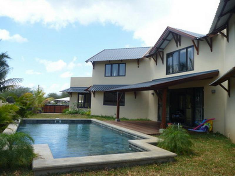 5 bedroom house for sale in Tamarin (Mauritius)