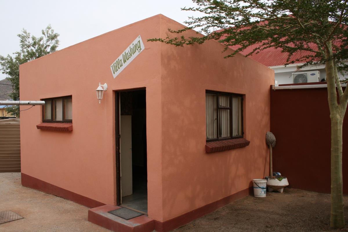 10 Guest Room Guesthouse For Sale Garies 1NA1351862 Pam Golding