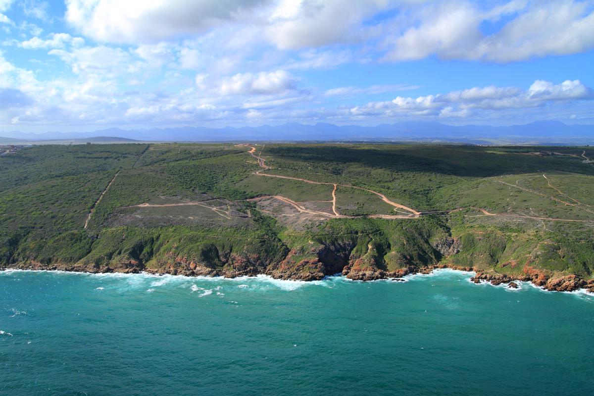 1813 m2 Residential Vacant Land For Sale Dana Bay 1MB1467604 Pam