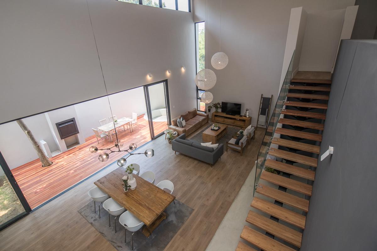 4 bedroom double-storey house for sale in Waterkloof