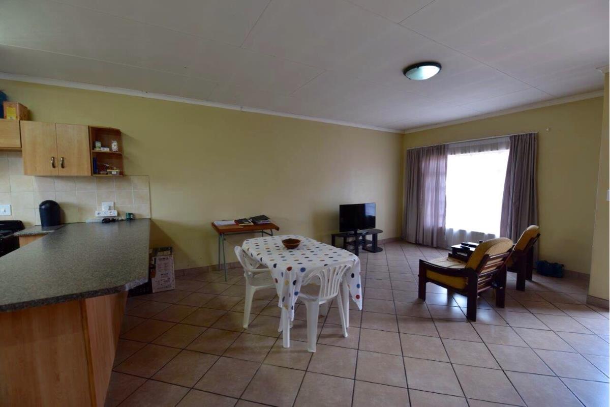 1 Bedroom Apartment To Rent Ermelo 1EM1567095 Pam Golding Properties