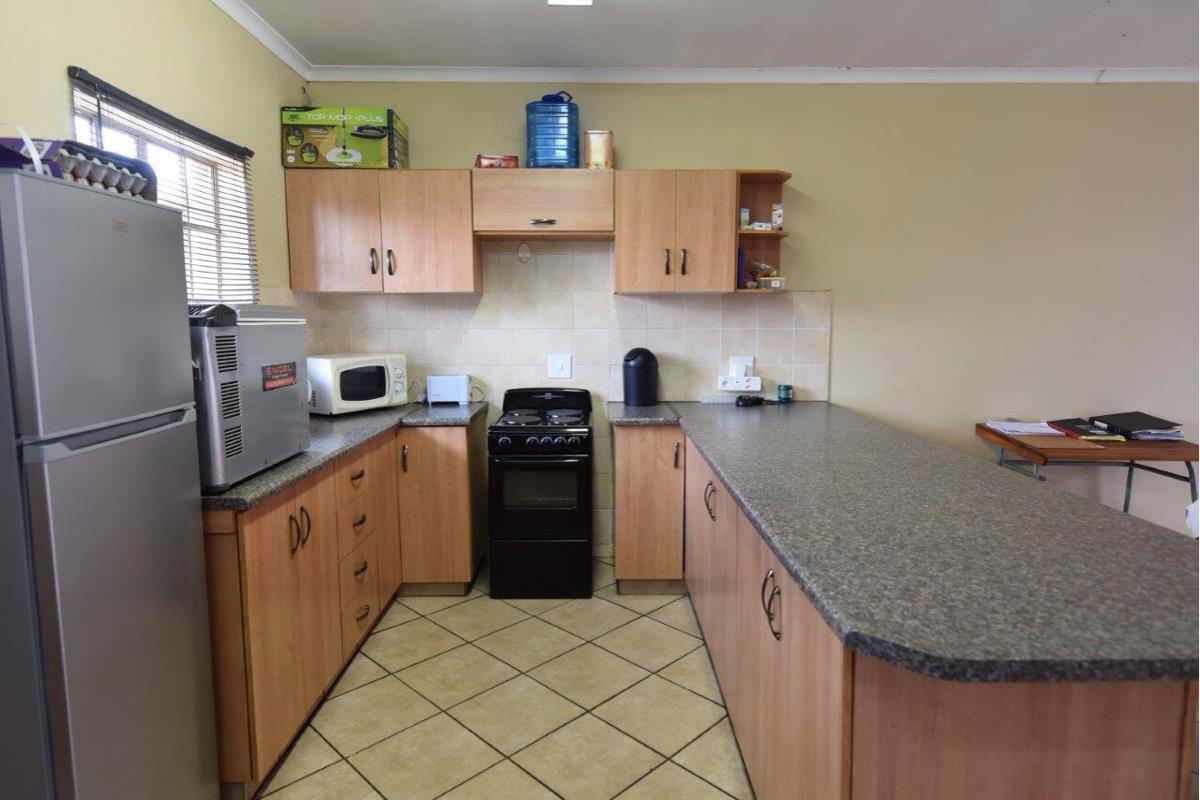 1 Bedroom Apartment To Rent Ermelo 1EM1511679 Pam Golding Properties