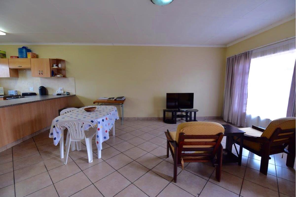 1 Bedroom Apartment To Rent Ermelo 1EM1567095 Pam Golding Properties