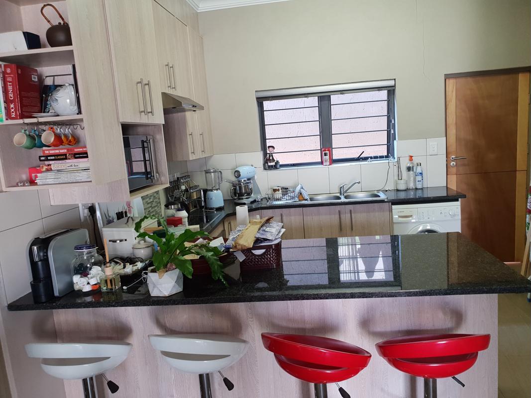 Pretoria West Pretoria Houses To Rent Pam Golding Properties