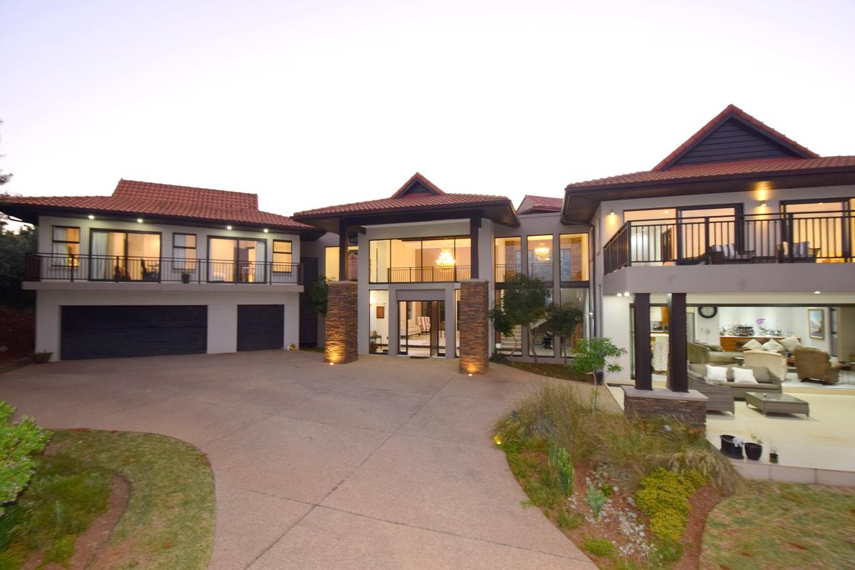 4 bedroom house for sale in Zimbali Estate