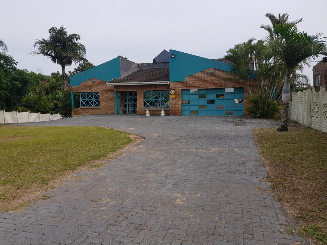 6 Bedroom House For Sale Wildenweide 1RY1373702 Pam Golding