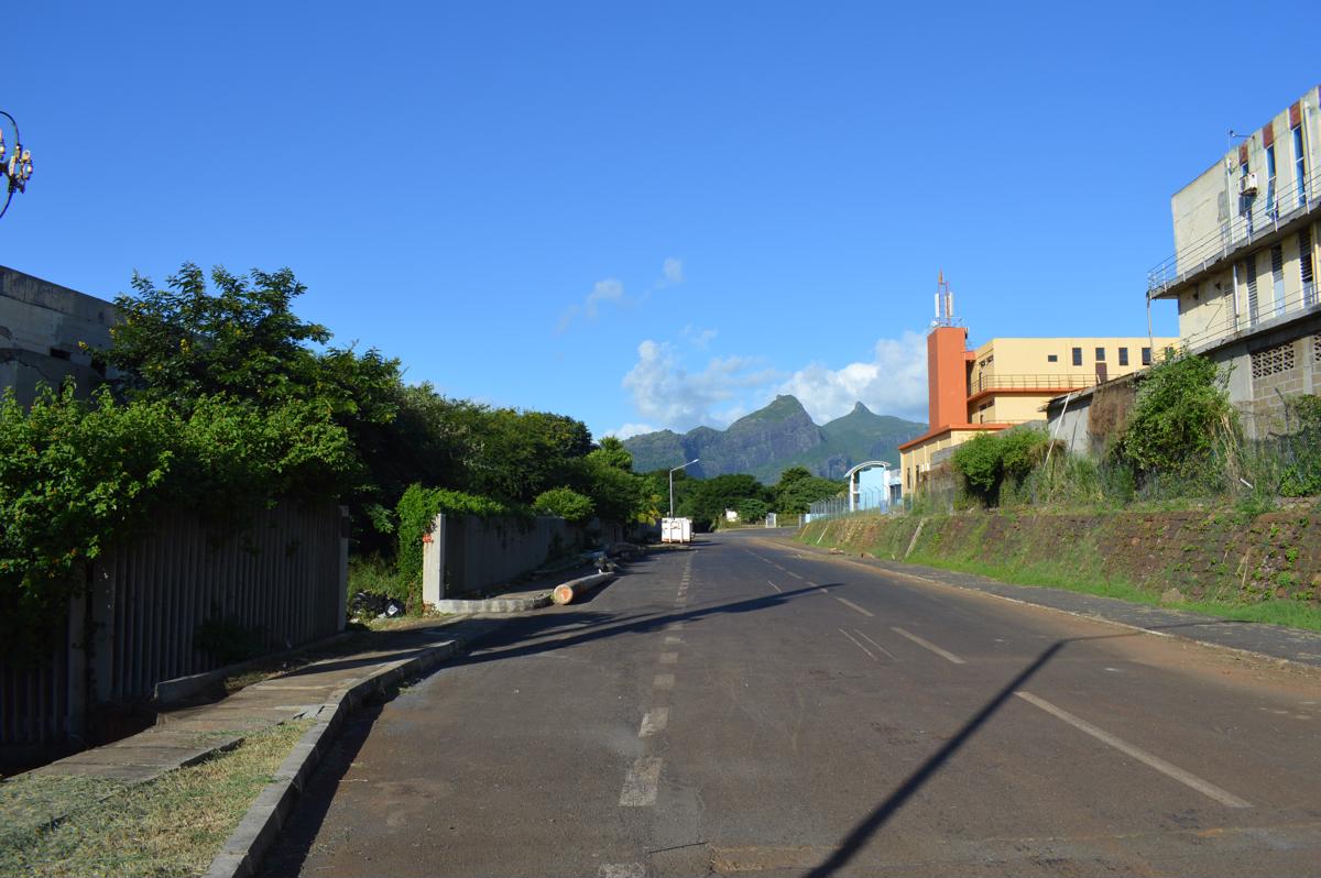 6880 m&sup2; residential vacant land for sale in Coromandel (Mauritius)