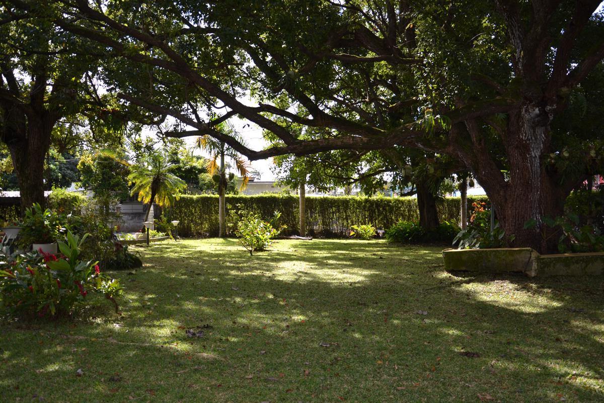 2660 m2 Commercial Vacant Land For Sale Phoenix (Mauritius
