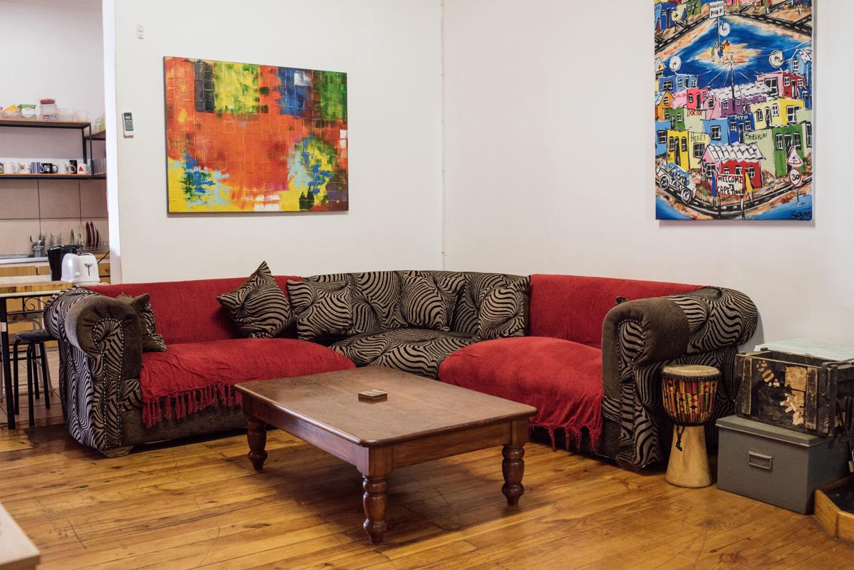 5 Bedroom House For Sale Stellenbosch Central ST1376350 Pam