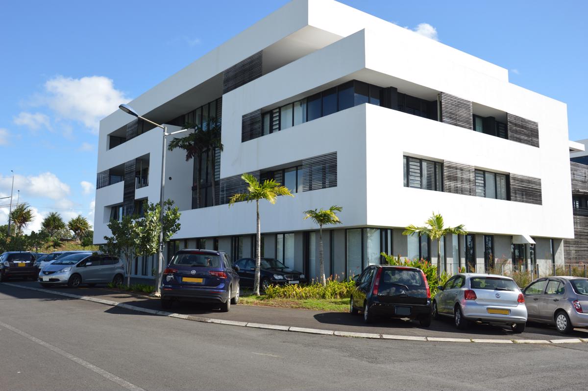 25 m&sup2; commercial office for sale in Ebene (Mauritius)