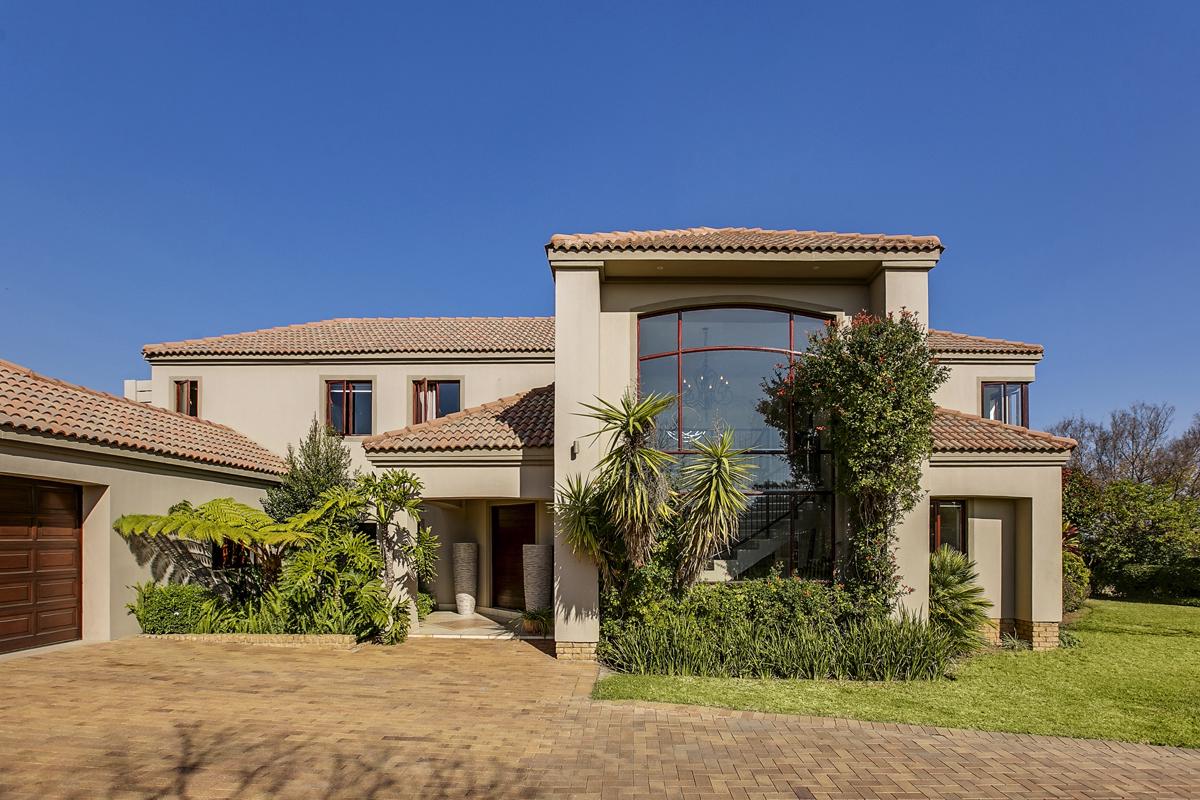 3 Bedroom Security Estate Home For Sale Saddlebrook Estate