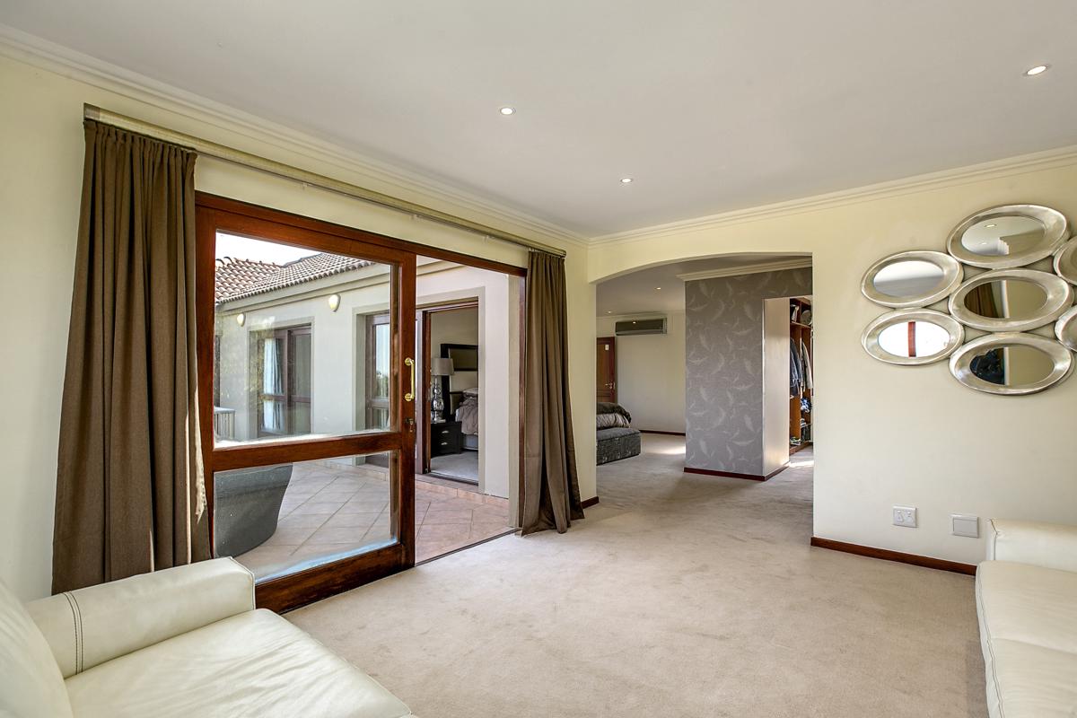 3 Bedroom Security Estate Home For Sale Saddlebrook Estate