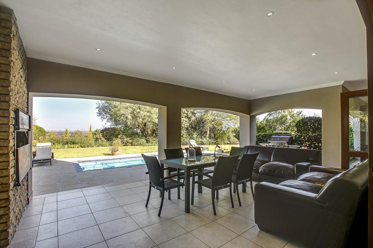 3 Bedroom Security Estate Home For Sale Saddlebrook Estate