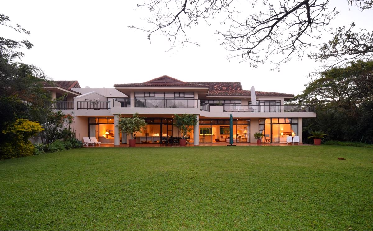 3 bedroom apartment for sale in Zimbali Estate