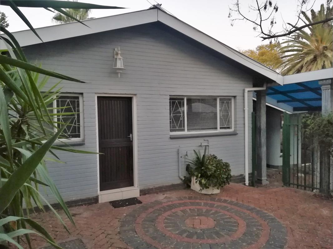 5 Bedroom House For Sale Waverley (Bloemfontein) 1BX1539325 Pam Golding Properties