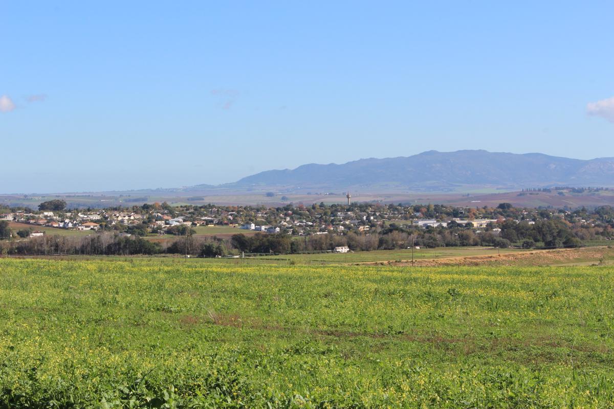 5.99 hectare Farm Vacant Land For Sale Wellington Rural TK1381811