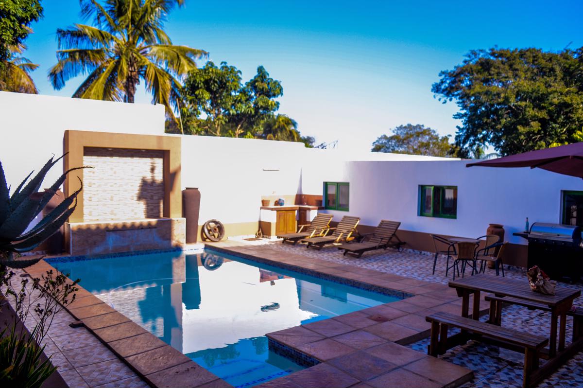 4 Bedroom House For Sale Matola (Maputo, Mozambique) 3MQ1382161