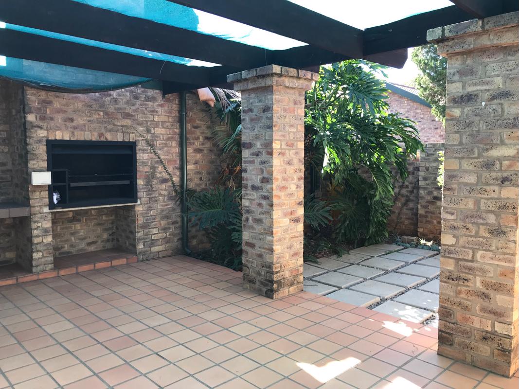 House For Sale Brooklyn (Pretoria East) PT1389703 Pam Golding