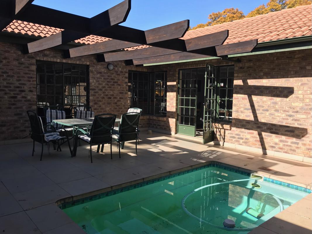 House For Sale Brooklyn (Pretoria East) PT1389703 Pam Golding