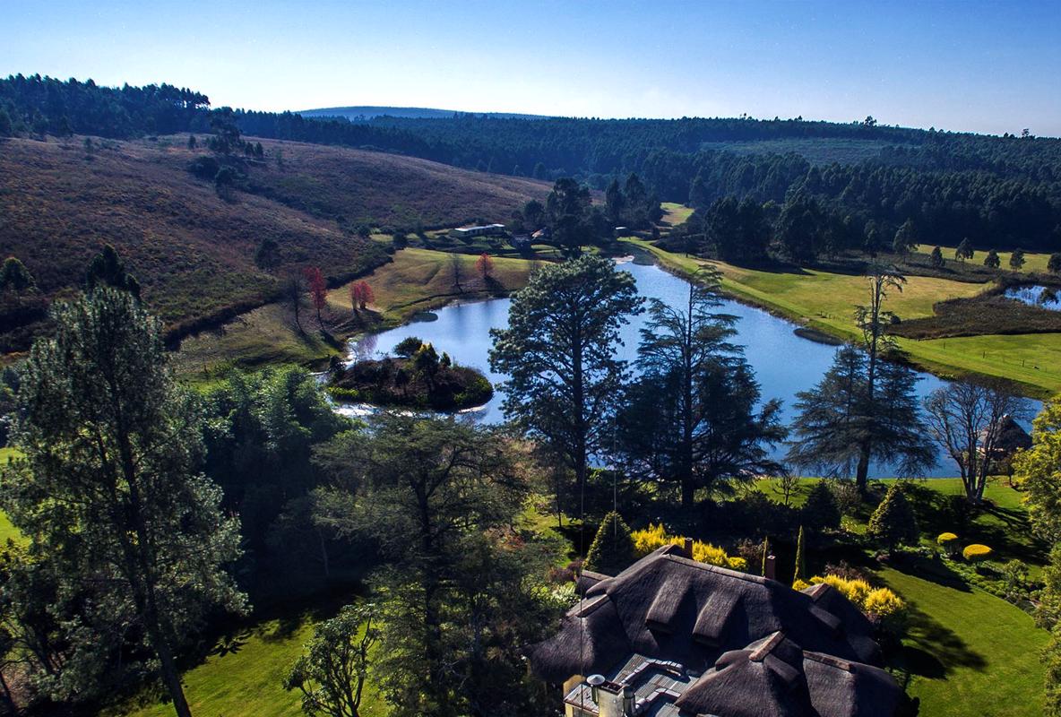 37 hectare Lifestyle Property For Sale Howick 1PM1096618 Pam