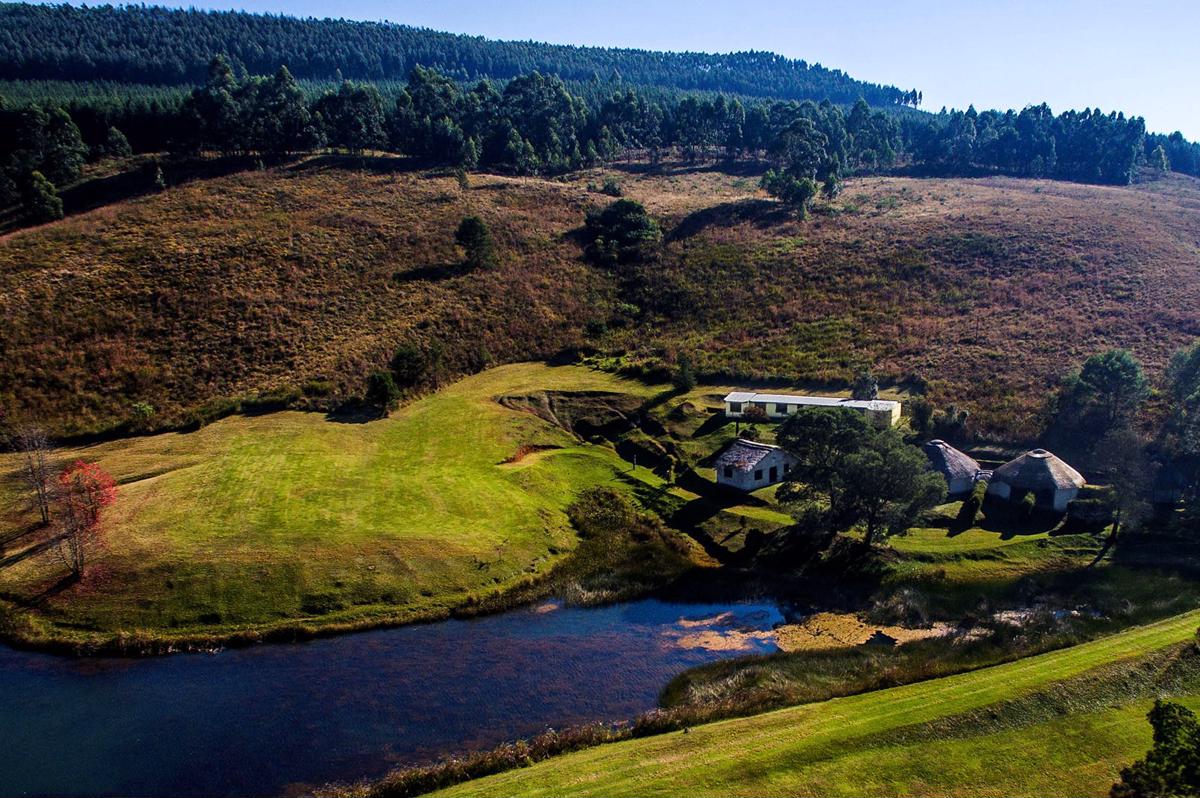 37 hectare Lifestyle Property For Sale Howick 1PM1096618 Pam