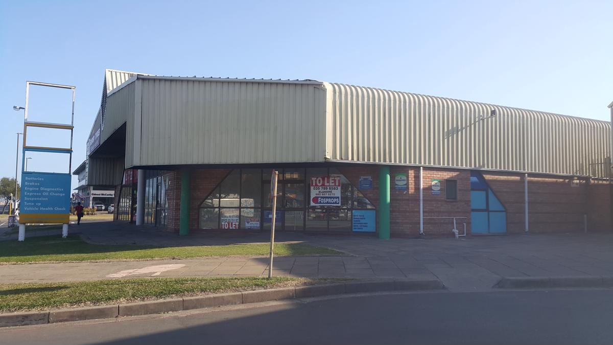 Commercial Business For Sale Alton 1RY1390795 Pam Golding Properties