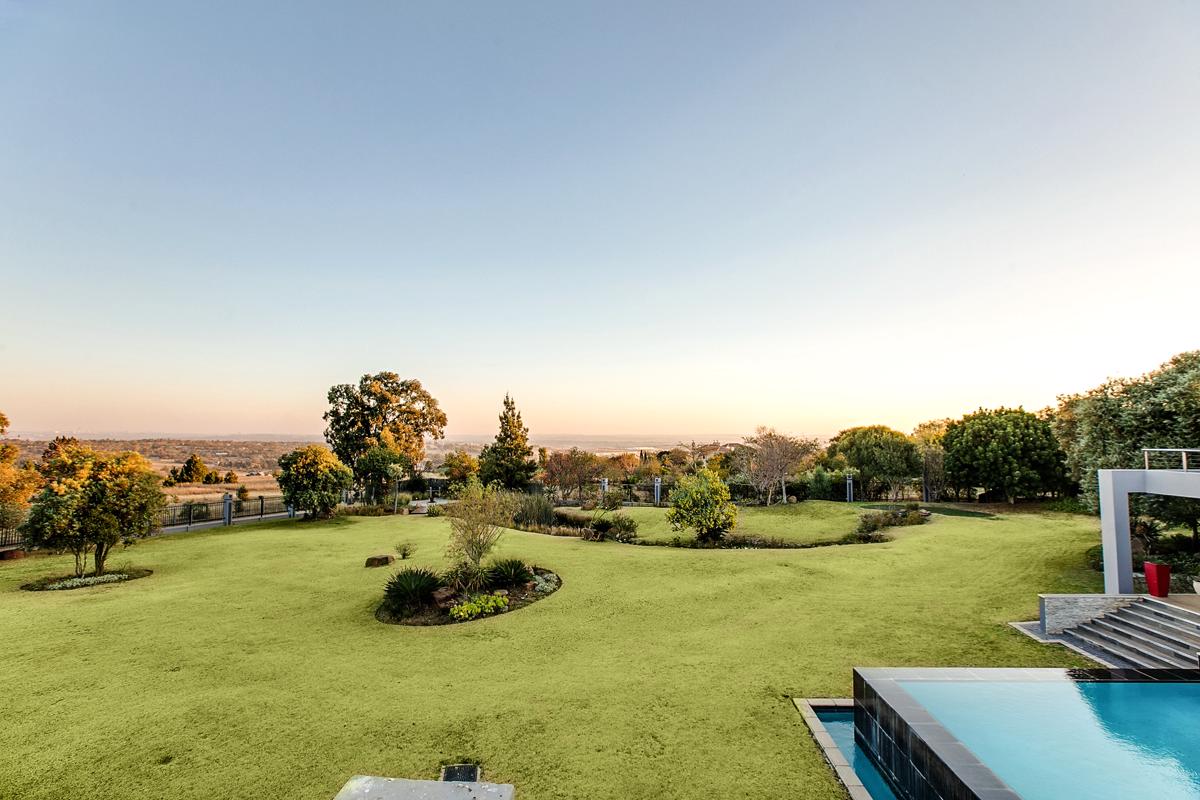 5 Bedroom Doublestorey House For Sale Saddlebrook Estate FW1569691