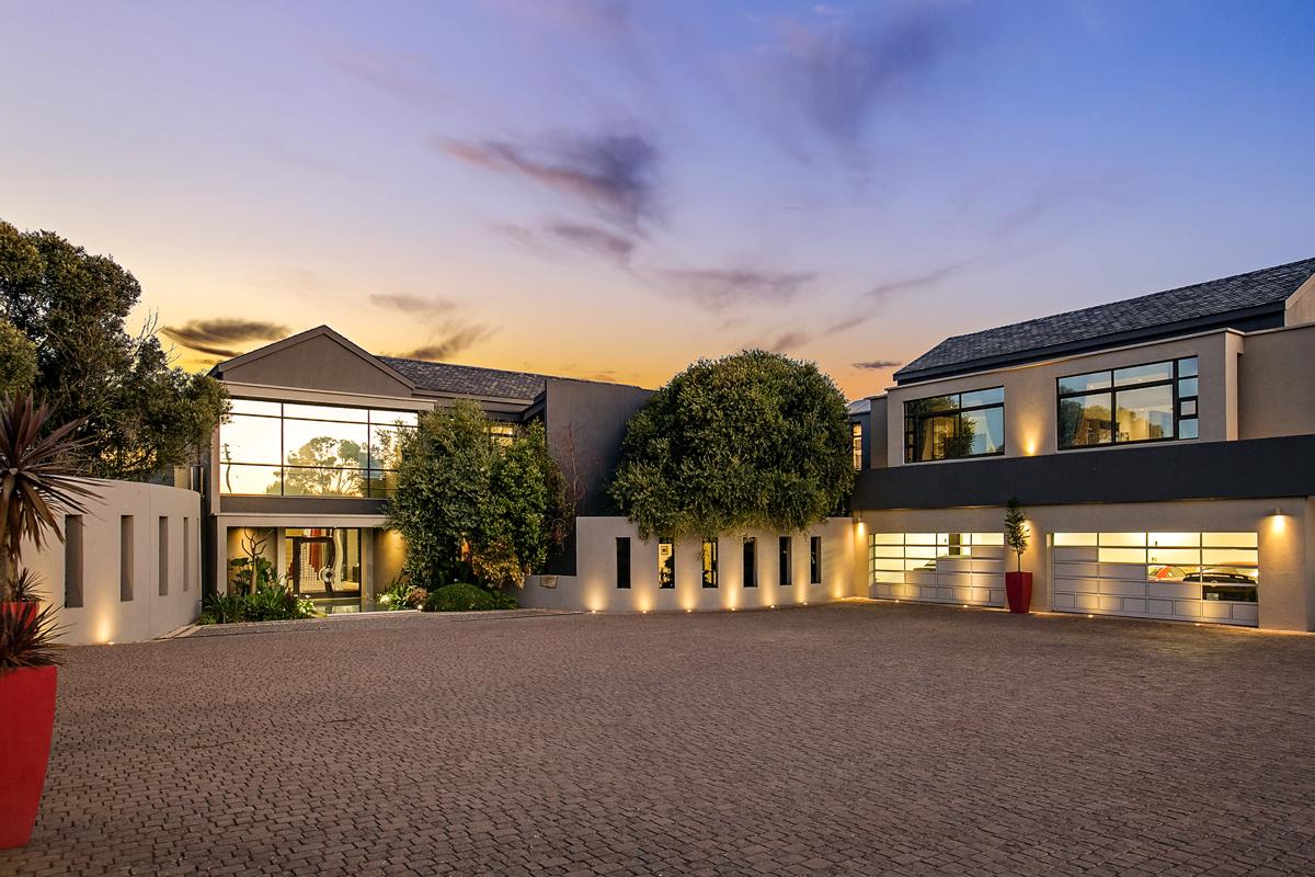 5 Bedroom House For Sale Saddlebrook Estate MR1391840 Pam Golding