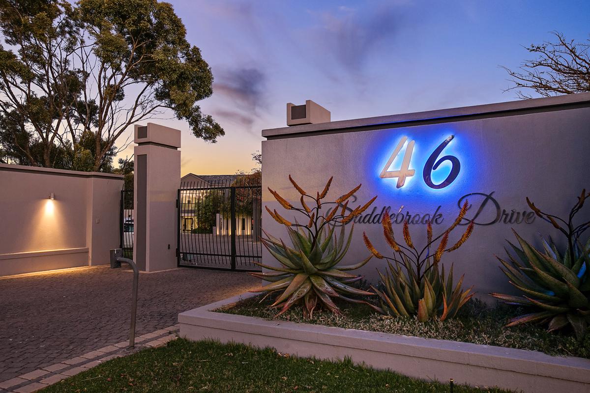 5 Bedroom Doublestorey House For Sale Saddlebrook Estate FW1569691